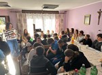 Susret djece i mladih župa Budrovac i Kalinovac